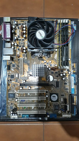 ASUS K8VM ULTRA 64BIT DRIVER