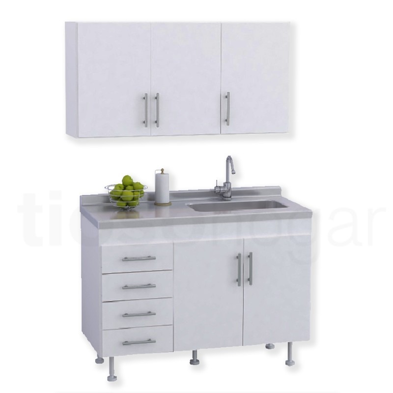 Precio Muebles Cocina Completa. Cocina Anboto Laminado Cocina Amboto ... Precio Muebles Cocina Completa. Cocina Anboto Laminado Cocina Amboto ...