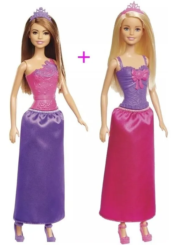 barbie la princesa