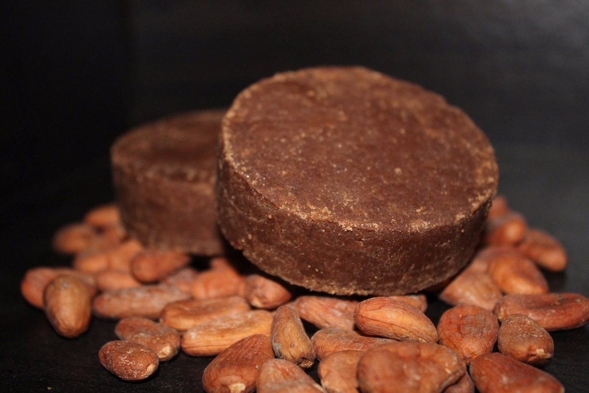 Combo Para Preparar Chocolate Artesanal 3kg - $ 750.00 en Combo Para Preparar Chocolate Artesanal 3kg - $ 750.00 en