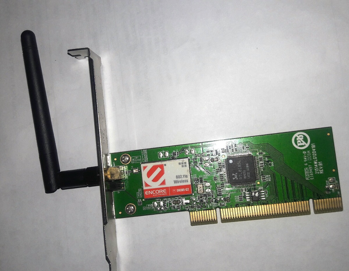 ENLWI 62 64BIT DRIVER DRIVERS UPDATE: ENLWI 62