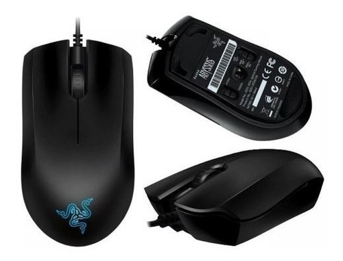 Mouse Razer Abyssus 1800 Dpi Driver Windows 10 (2020)