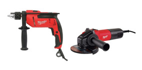 Escobillas de carb/ón Milwaukee AG 750-115 AG 750-125