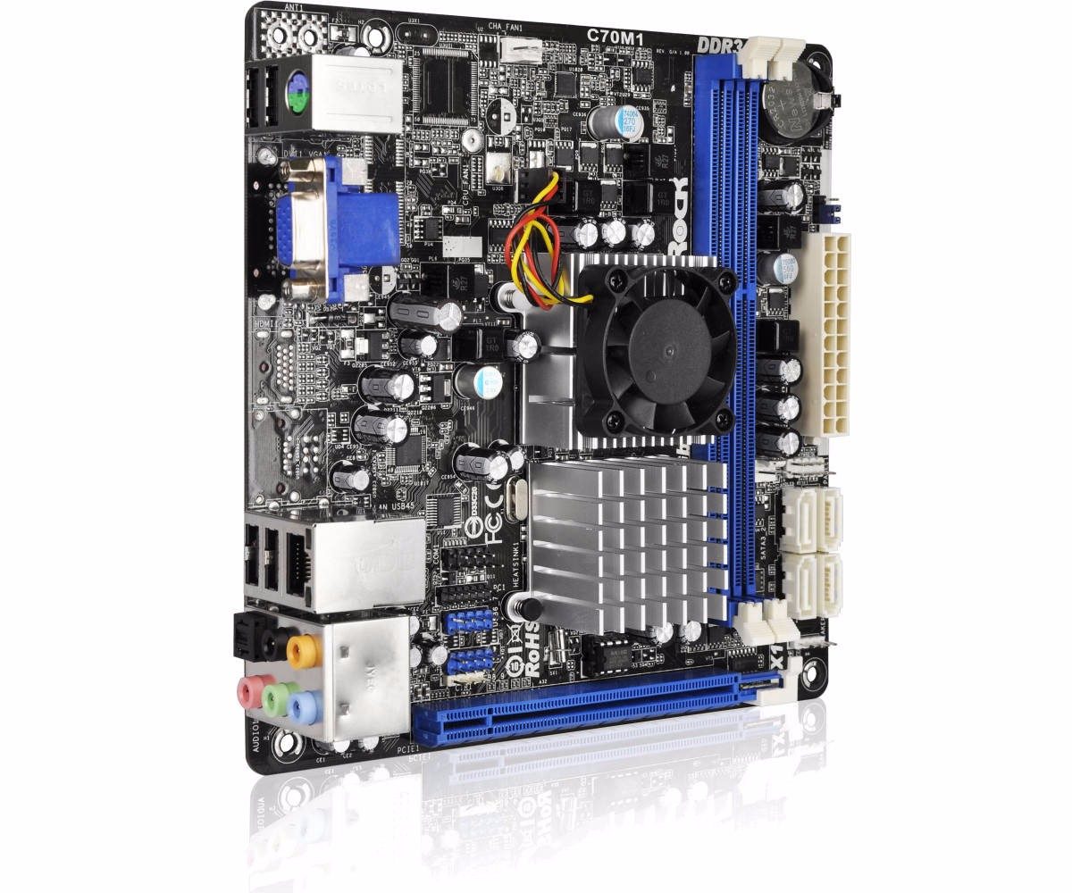 ASRock C70M1 R2.0 Realtek Audio XP ASRock C70M1 R2.0 Realtek Audio Drivers Download
