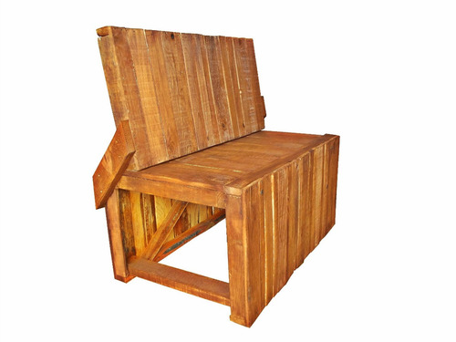 Comedor de madera para 4 personas mesa y bancas 3,000.00 en ... Mesa de madera para comedor