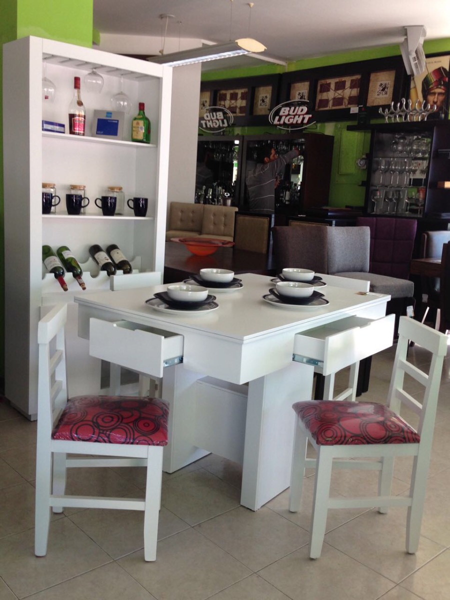 Comedor Económico Blanco - $ 4,500.00 en Mercado Libre Comedor Económico Blanco - $ 4,500.00 en Mercado Libre