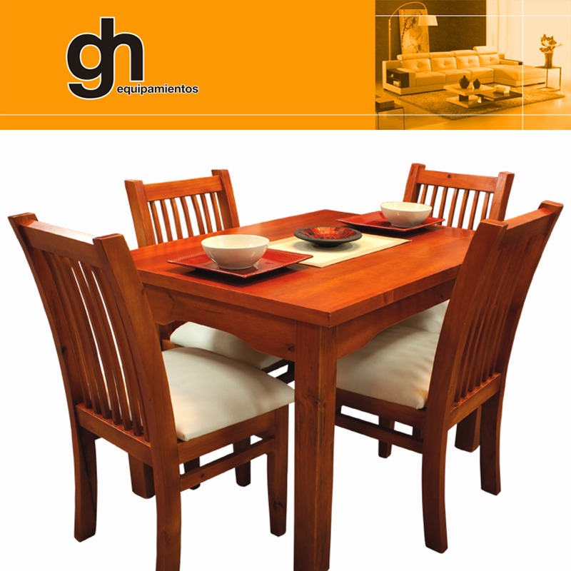 Juego De Comedor De 4 Sillas Oferta De La Semana Gh.equipami ... Juego De Comedor De 4 Sillas Oferta De La Semana Gh.equipami ...