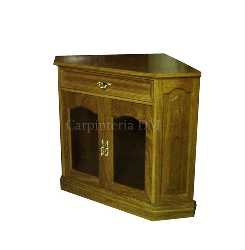 Muebles para living comedor vajillero roble 15.202,00 en ...