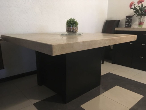 Comedor Y Trinchero/barra Con Cajones Y Puertas - $ 15,000.00 en ... Comedor Y Trinchero/barra Con Cajones Y Puertas - $ 15,000.00 en ...