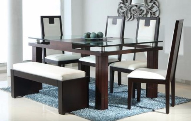 Comedores En Cedro Y Lo Ultimo En Pintura Poliuretano - $ 1.790.000 ... Comedores En Cedro Y Lo Ultimo En Pintura Poliuretano - $ 1.790.000 ...