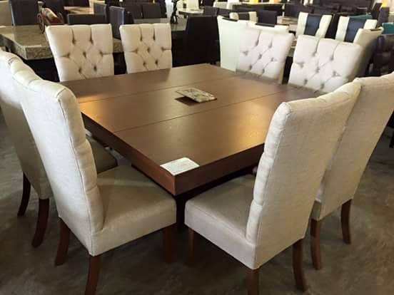 Comedores Vintage Minimalista De 6 Y 8 Personas Sillas - $ 17,900.00 ... Comedores Vintage Minimalista De 6 Y 8 Personas Sillas - $ 17,900.00 ...