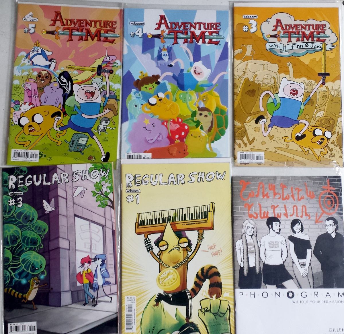Regular show comics confirm. All Regular show comics opinion