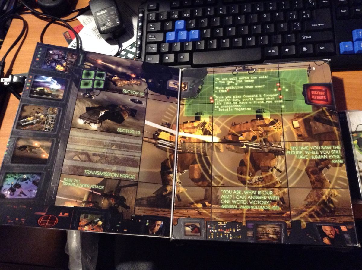 command and conquer tiberian sun not working on windows 10 command and conquer tiberian sun not working on windows 10