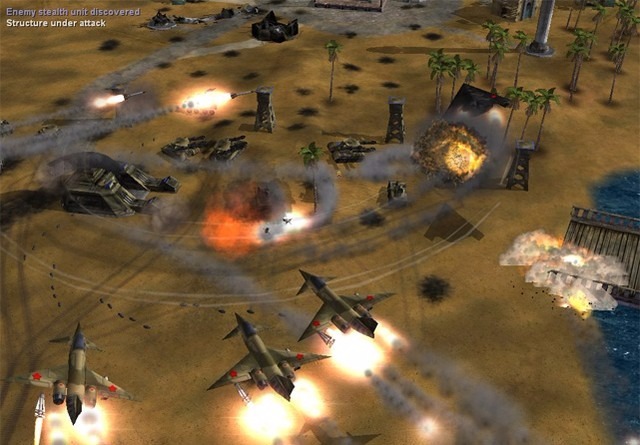 command & conquer completo command & conquer completo