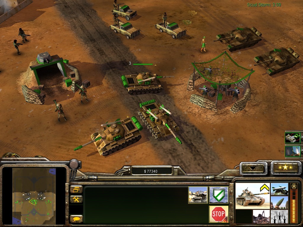 Command & conquer generals mac Command & conquer generals mac