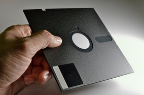 Commodore 16 20 64 128 Grabacion D64 Disco Floppy 525 5 14