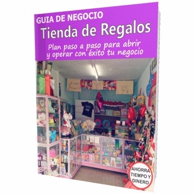 cuanto dinero necesito para abrir una tienda de regalos