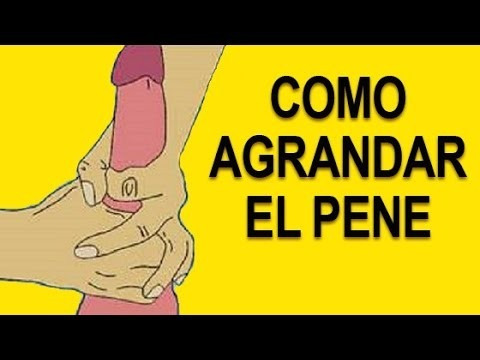 Que se considera un pequeño miembro para los hombres