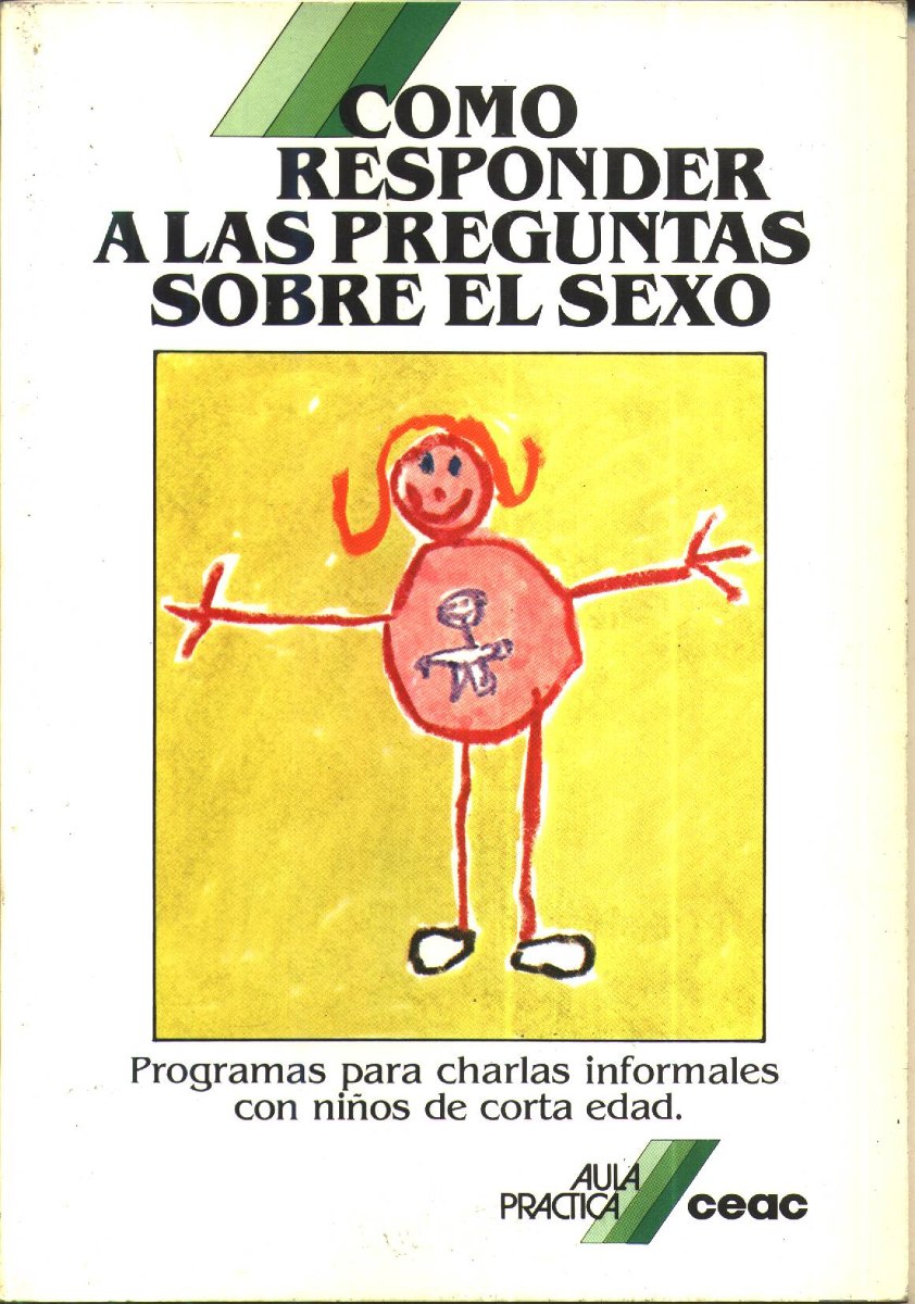 preguntas sobre sexo