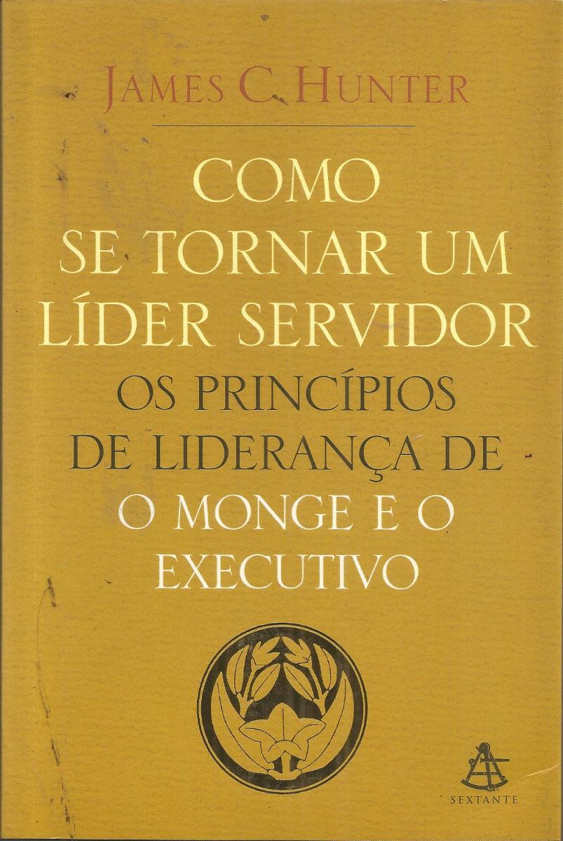 como se tornar um lider servidor