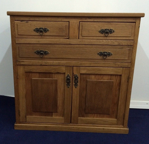 Comoda En Roble , Muebles $ 10900,00 en MercadoLibre Comoda En Roble , Muebles $ 10900,00 en MercadoLibre