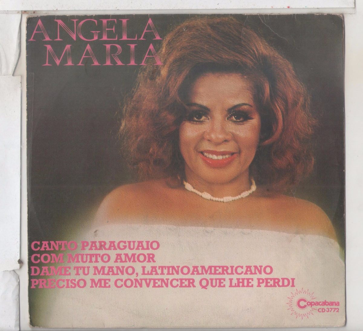 canto paraguaio angela maria