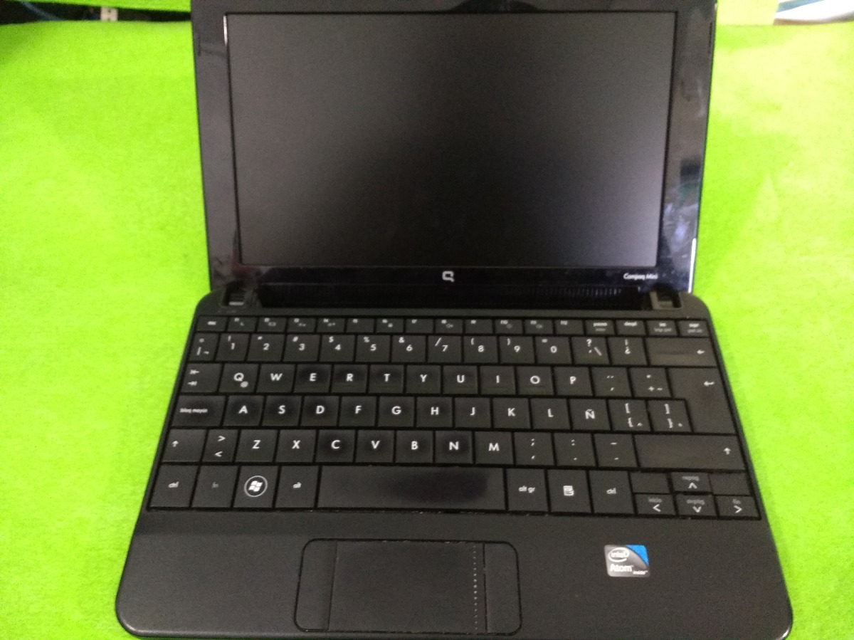 Compaq Mini Cq10 Wifi Windows 7 Driver Download
