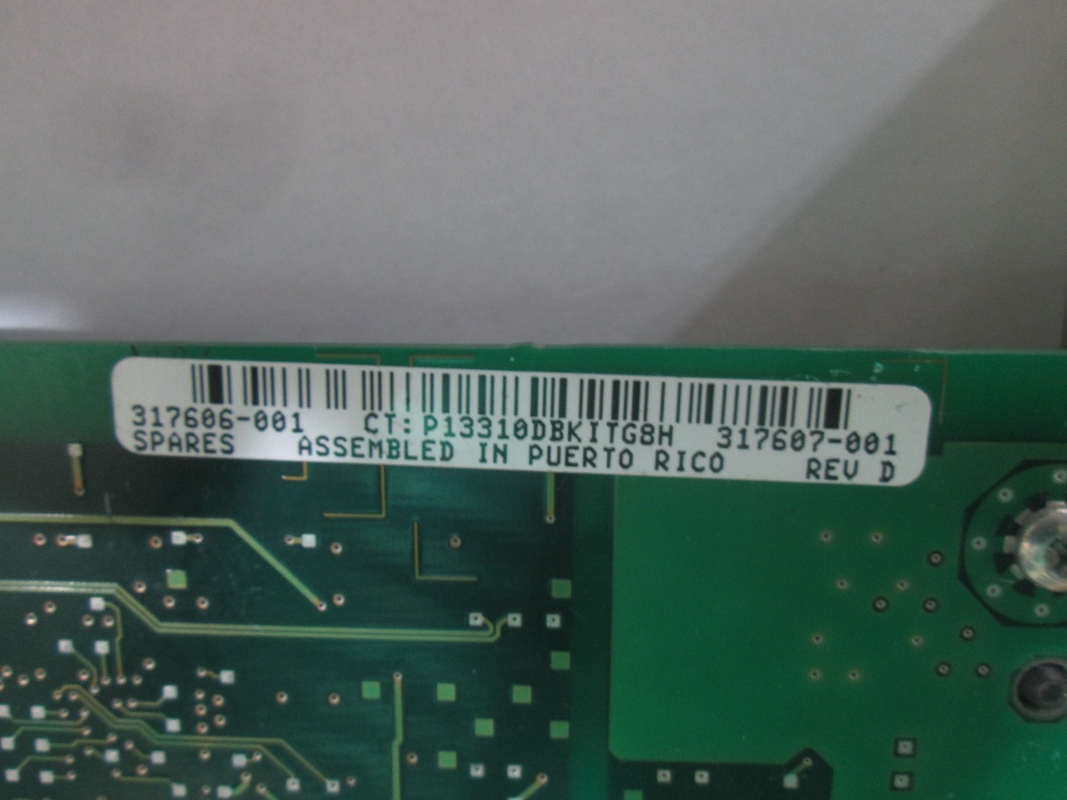 COMPAQ NC3120 TREIBER WINDOWS XP