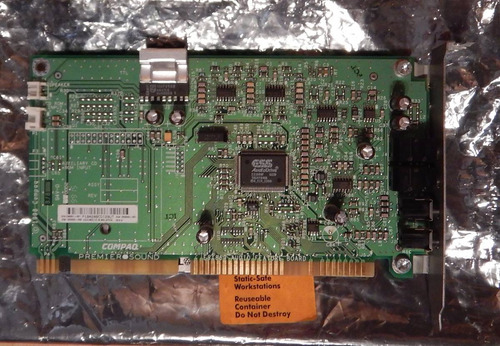 ESS 1869 AUDIO DRIVER DOWNLOAD (2020)