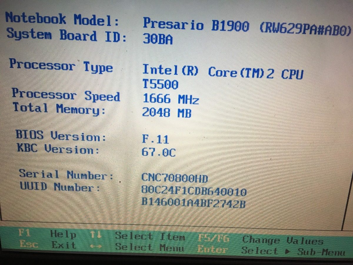 INTEL R CORE TM 2 CPU T5500 TREIBER INTEL R CORE TM 2 CPU T5500 DRIVERS FOR WINDOWS 8
