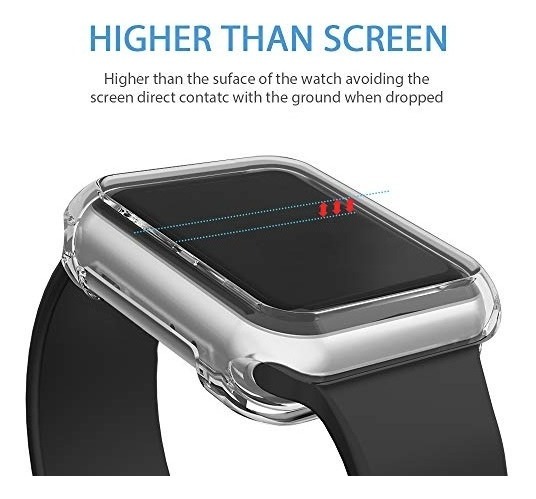 honejeen apple watch case