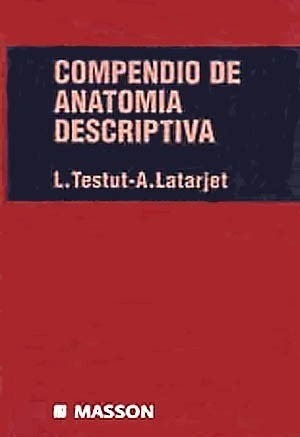 Compendio anatomia testout latarjet pdf reader