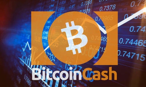 Comprar 0 01 Bitcoin Cash Envio Imediato Bch - 