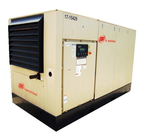 Compresor Ingersoll Rand Ssr Ep 150 60.000.000 en Mercado Libre