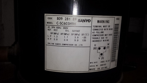Comando SANYO TM3602 = TM3603 | Castro Electrónica, Lda