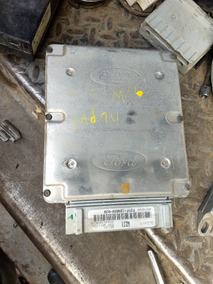 2001 Ford Truck 4.6L 1L3F-12A650-AXB Engine Computer ECM PCM ECU MPC-141