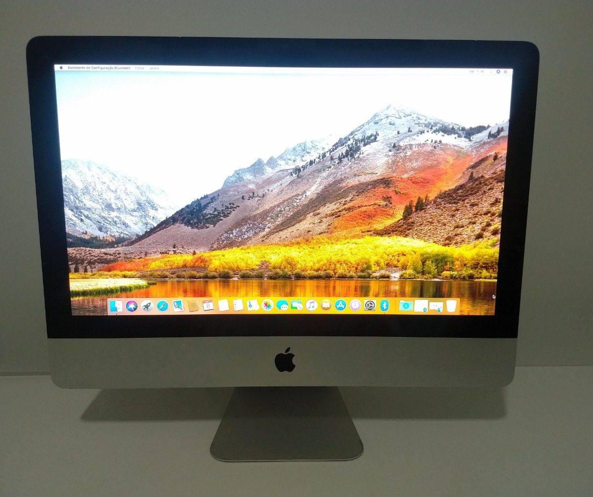 Imac a1311 características