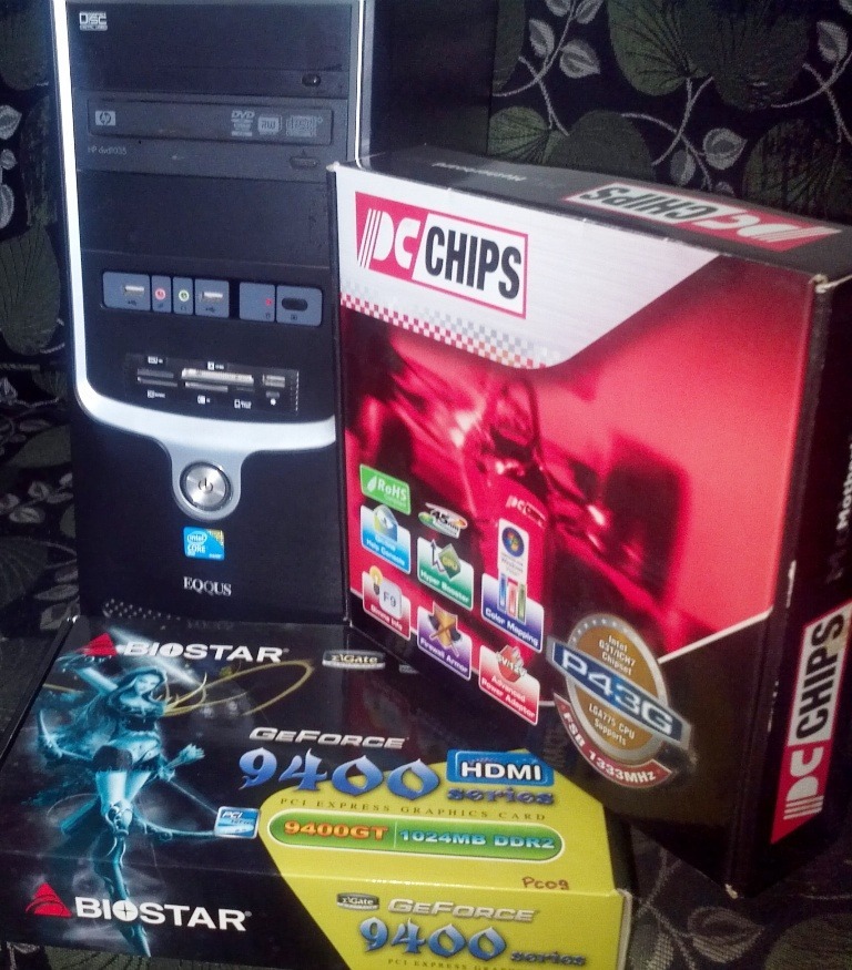 DRIVERS FOR E7400 VIDEO E7400 VIDEO DRIVER WINDOWS 7 (2019)
