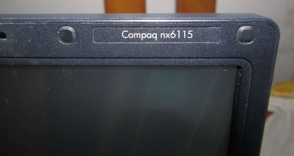 Hp Compaq Nx6115 Windows 8.1 Driver Download DOWNLOAD DRIVERS HP COMPAQ NX6115