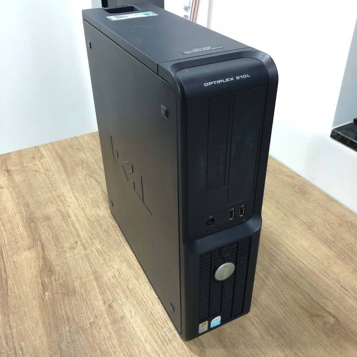 Dell OptiPlex 210LN Sigmatel Audio Treiber Windows 10 Drivers Dell OptiPlex 210LN Sigmatel Audio