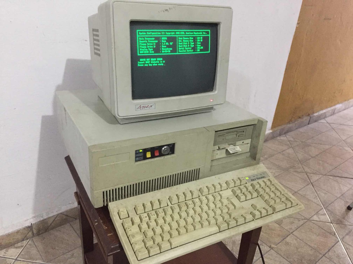 Персональные электронные вычислительные машины. IBM XT 286. Компьютер IBM 286. ПК IBM PC/XT. IBM 5160.
