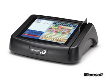 Touch Bematech 64bit Driver Download