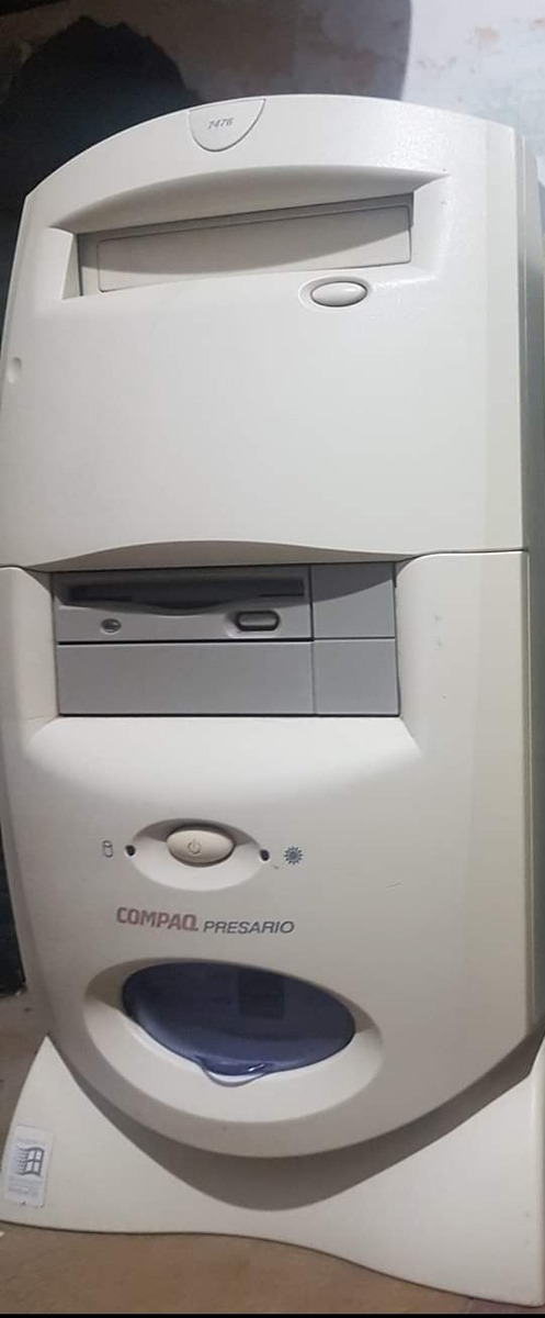 DRIVERS FOR 7476 COMPAQ NEW DRIVER: 7476 COMPAQ