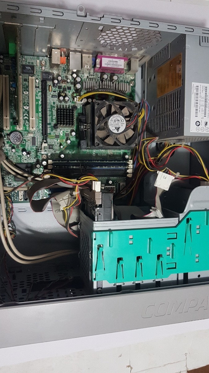 COMPAQ SR1810NX DRIVER FOR WINDOWS COMPAQ SR1810NX DRIVER FOR WINDOWS 10