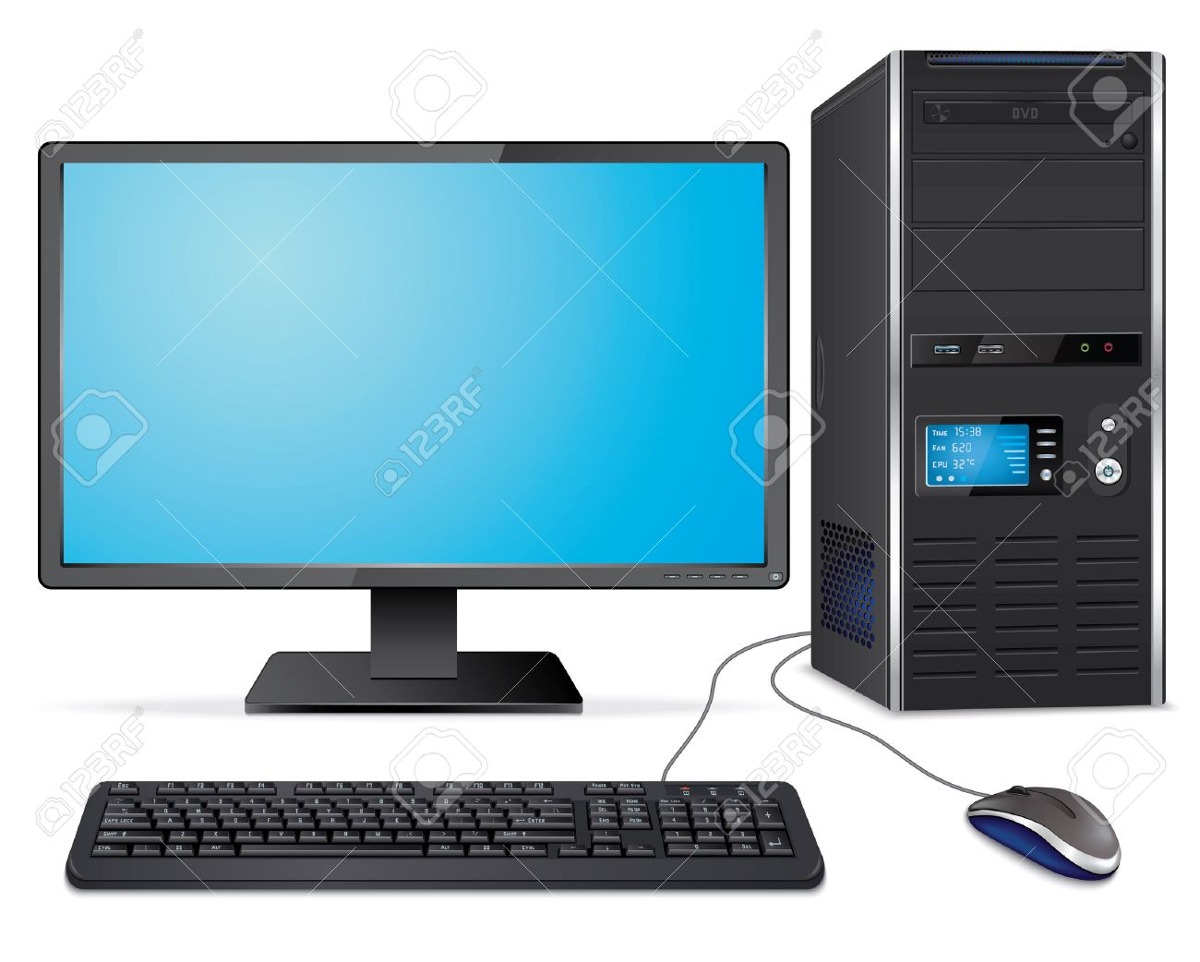 Resultado de imagen para computadora generacion 5