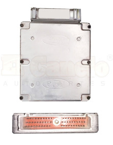 1992-1993 Ford Taurus Sable ecm ecu computer F20F-12A650-CC