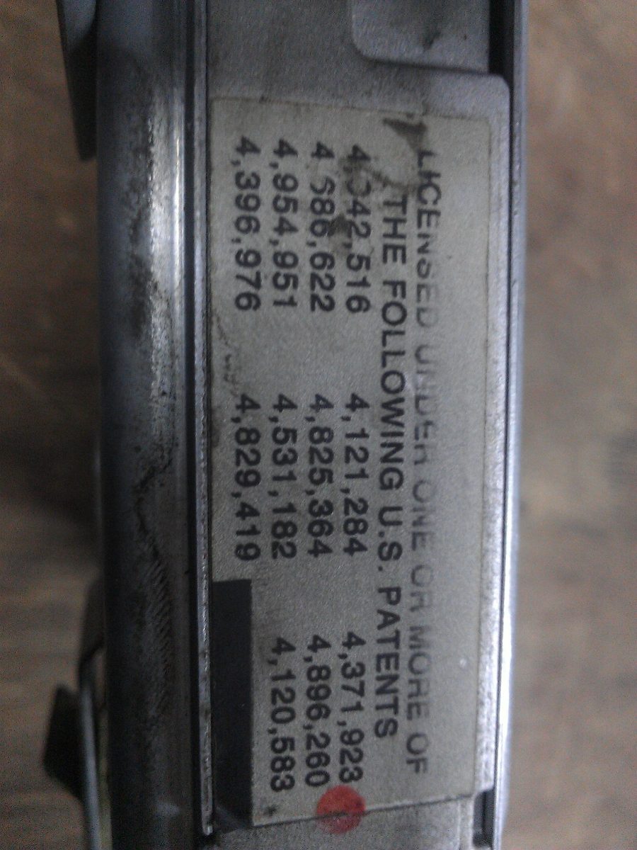 Computadora Ecu Nissan Quest Mercury Villager - $ 1,500.00 ... Computadora Ecu Nissan Quest Mercury Villager - $ 1,500.00 ...