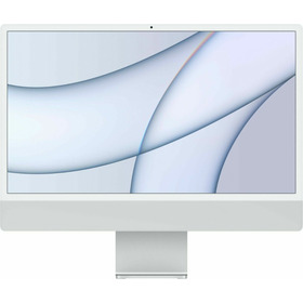 Computadora iMac Apple 24   256gb Dd 8gb Ram Nueva