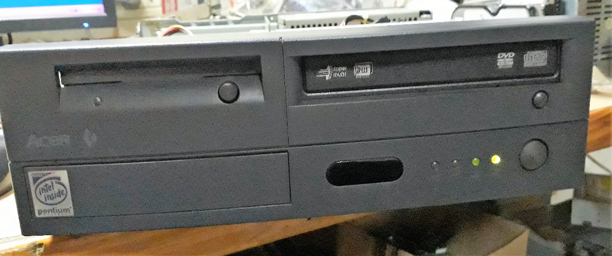 ACS COMPRO com I56SM 64 BIT ACS COMPRO com I56SM X64 Driver Download