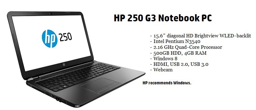 HP 250 G3 NOTEBOOK DRIVERS FOR WINDOWS 8 HP 250 G3 NOTEBOOK WINDOWS 10 DOWNLOAD DRIVER